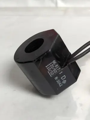 Used ASCO 96-817-1 Misc Electrical & Power Parts Ohio US | Surplus Asset Holdings #1245479