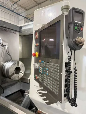 2013 HAAS ST-40 CNC Lathes | Midstate Machinery (4)