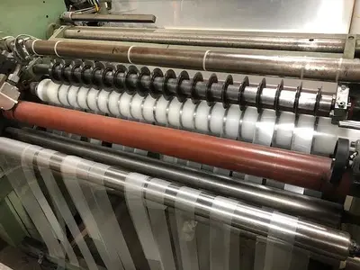 Used ARROW 325-6 Winders & Rewinders (Paper) Pennsylvania US | Global Equipment International, LLC #185329