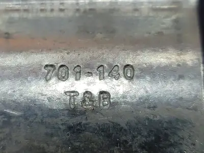 USED THOMAS BETTS 701-140PG
