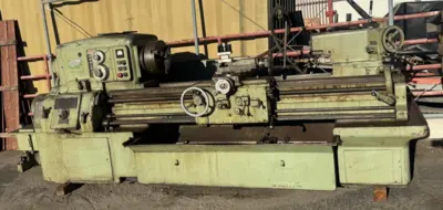 Monarch Specialties Reliance 710590 Metalworking Lathes | Amiron Machinery (2)