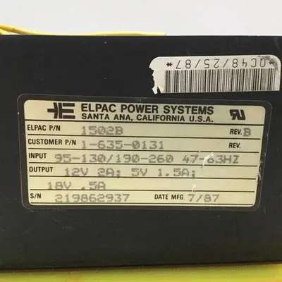 USED CINCINNATI MILACRON 3-531-3786A