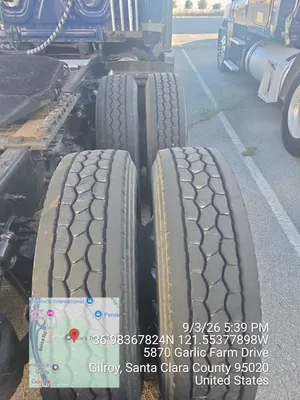 Used _UNKNOWN_ _UNKNOWN_ Miscellaneous Trucks/Trailers Illinois US | Revelation Machinery #1566490