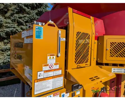 Used HAYBUSTER _UNKNOWN_ Forestry Grinders Iowa US | Keast Enterprises #1360349