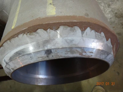 Takamisawa 10", Class 900, SS, Gate Valve