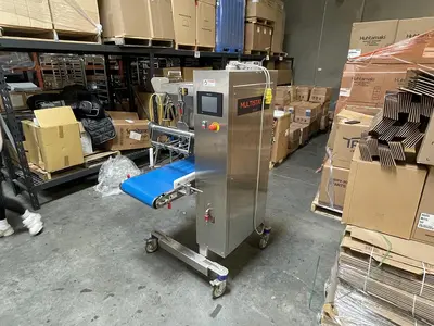 Used 2018 UNIFILLER MULTISTATION Depositors California US | Machinery & Equipment #806970