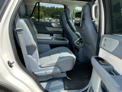 Used 2018 LINCOLN NAVIGATOR SUVs Michigan US | Miedema Asset Management Group #1322345