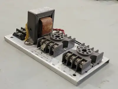 USED MICRO SWITCH TRB