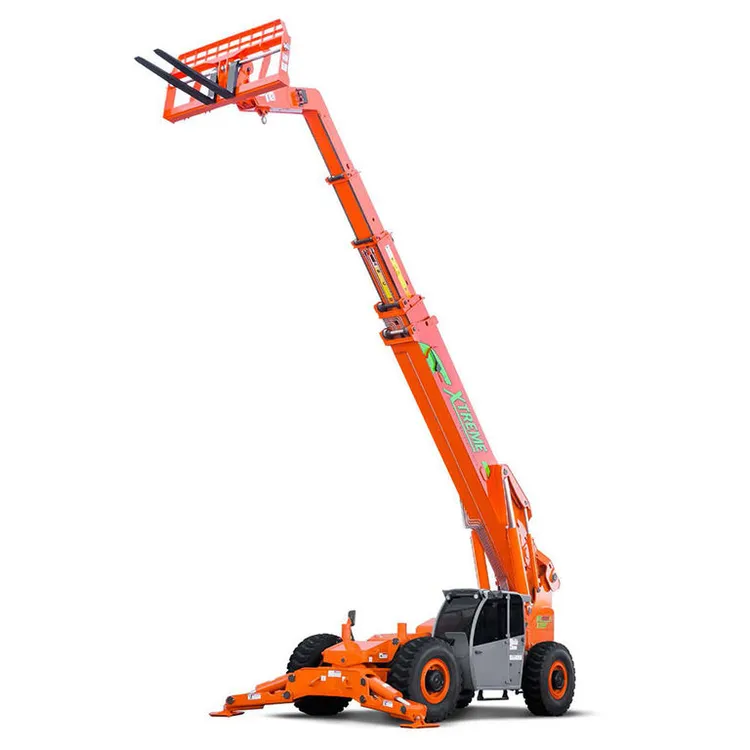 New | in-Stock 2025 XTREME XR1585-C TELEHANDLER HIGH CAPACITY ROLLER BOOM Telehandlers Alberta CA | Adcock Equipment #1417970