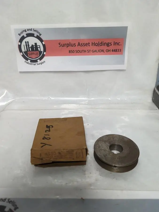 New | in-Stock BROWNING AS307/8 Misc Industrial Equipment Ohio US | Surplus Asset Holdings #1414269