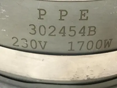 NEW PPE 302454B