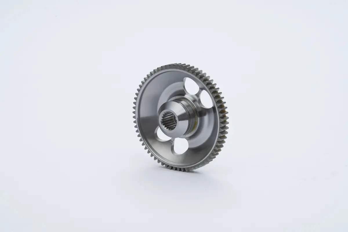 KUKA Spur gear A5.5