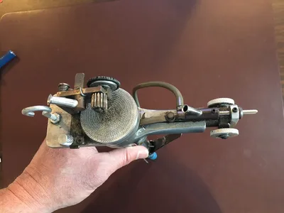 Used _UNKNOWN_ _UNKNOWN_ Textile Machinery Georgia US | Harrell Machinery Sales Inc #1298887