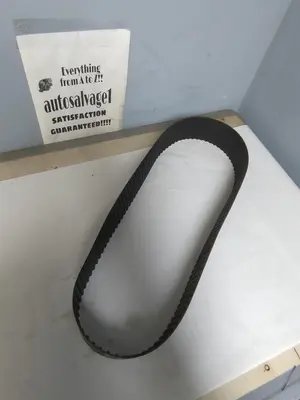 New | in-Stock GATES 540H300 Belts Ohio US | Surplus Asset Holdings #1237409