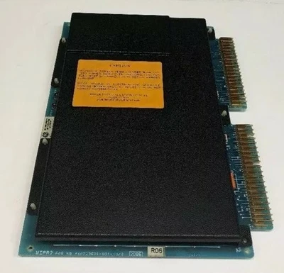 USED GE Fanuc IC600CB507A