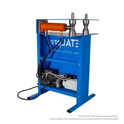 METALPRO MP9000 Rotary Draw Benders | Sierra Victor Industries (7)