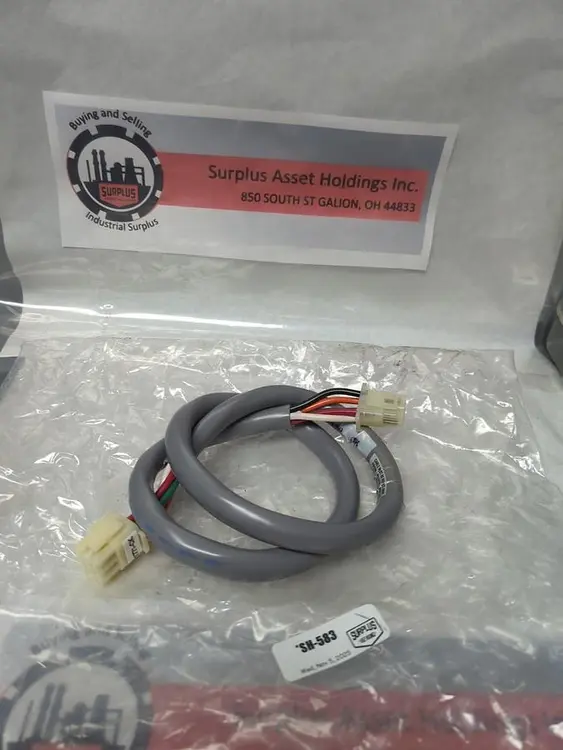 New | in-Stock ALLEN-BRADLEY 1771-CK Cable & Wire | Surplus Asset Holdings #1206784