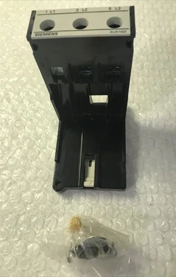 New | in-Stock Siemens 3UX1421 Electronics & Components | J&J Industrial Supply #545530