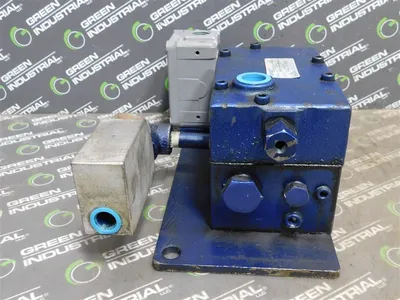 USED FARVAL DR2-24A
