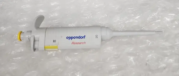 Used EPPENDORF _UNKNOWN_ Semiconductor Parts California US | Advanced Capital Equipment Sales #425656