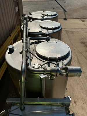 CHERRY-BURRELL _UNKNOWN_ Other Process Engineering Equipment | Equipment Recovery Corp. (15)