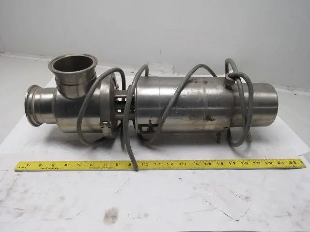 Used APC _UNKNOWN_ Valves/Fittings | Arrow Industrial #624166