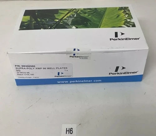 NEW Perkin Elmer N9306560
