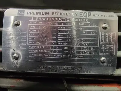 USED TOSHIBA B0204FLF2U2H