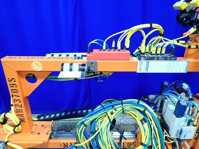 850 Lbs Lifting Fixture