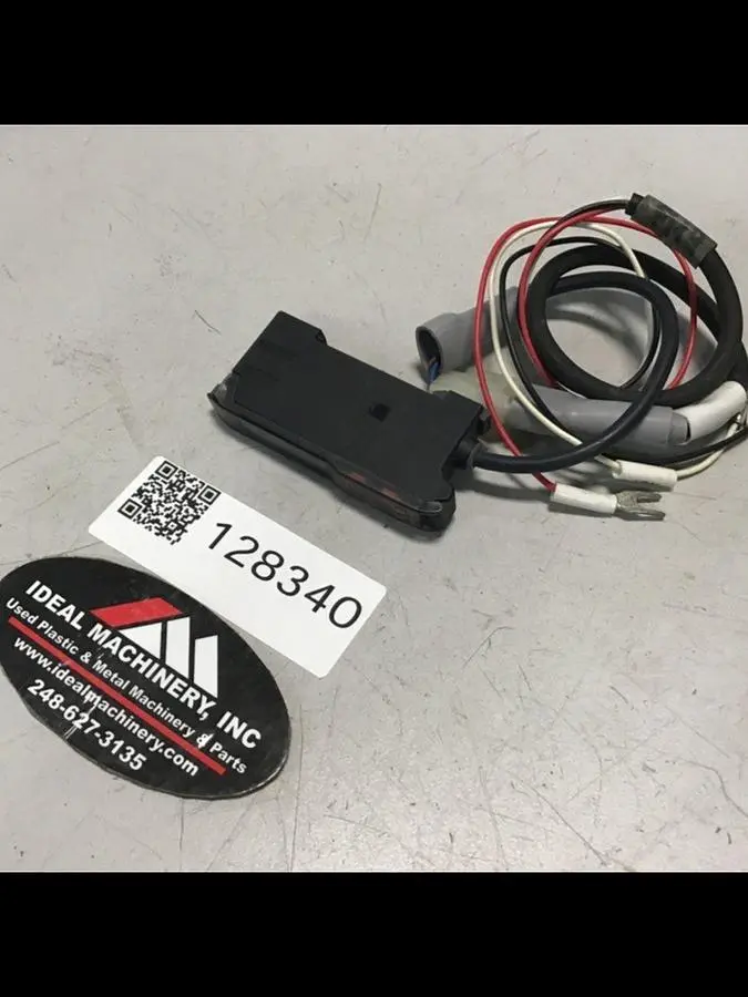 USED OMRON E3X-DA11