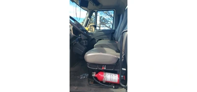 USED 2018 INTERNATIONAL 4300