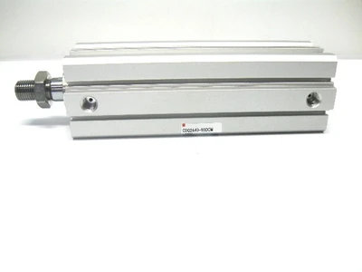 NEW SMC CDQ2A40-110DCM-XB10