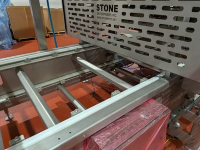 Used 2024 STONE ENTERPRISES INC _UNKNOWN_ Food Production Lines North Dakota US | Boyko Inc. #1286647