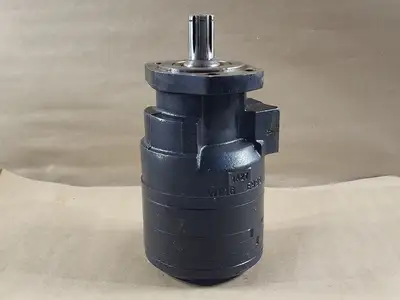 USED PARKER TF0240MM010AAAA