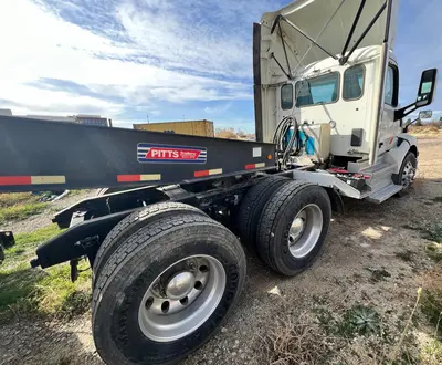 Used 2021 PETERBILT 579 Tractors & Trailers Utah US | Proxy Equipment #1381473