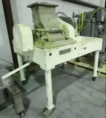 USED FITZPATRICK FASO12