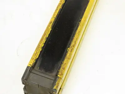 Sick 30-MGS Safety Light Curtain Receiver 1200mm x 18m MGSE120-12B