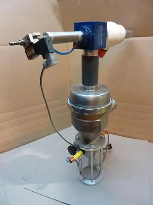 USED NOVATEC ALN2