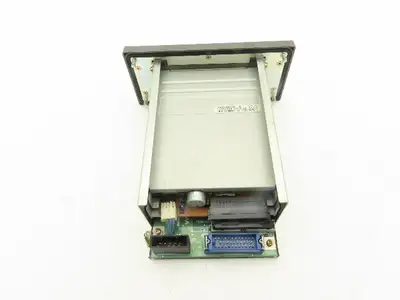 Okuma 1911-2301 OSP7000 3.5" FDD Floppy Disc Drive Emulator