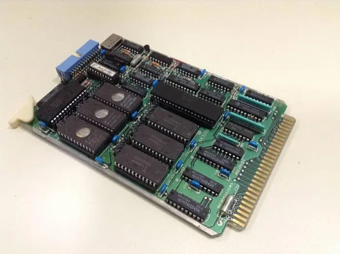 Used MOSTEK 450-00861-00 Circuit Boards Michigan US | Ideal Machinery #596027