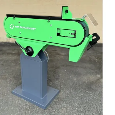 NEW HM MACHINERY HM TAS 75