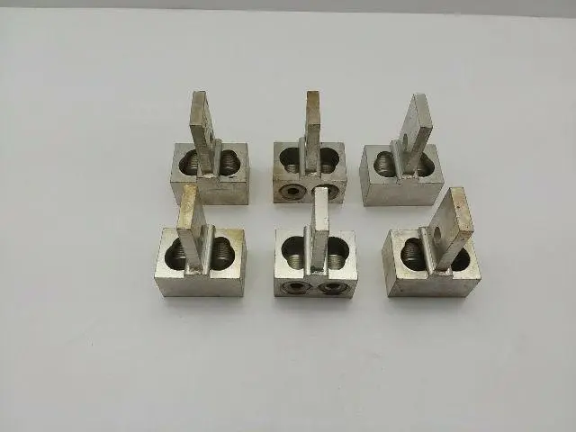Used CMC _UNKNOWN_ Miscellaneous MRO | Arrow Industrial #652469