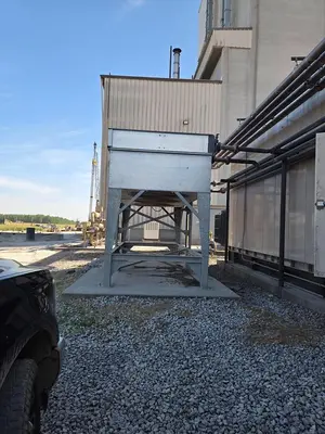 Used CATERPILLER MUB 400 LC4 B24 Generators Ohio US | Surplus Asset Holdings #1295765