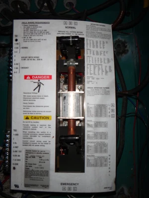 USED CUMMINS OTPCA-6464618