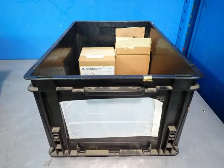 Used MENNEKES ME SLPB1A Electrical Boxes Ohio US | HGR 24 #1004437