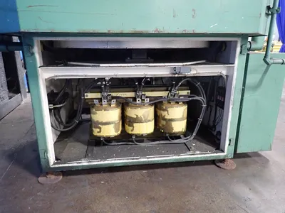 Denton 48"x10" Oven