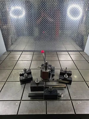 DORIAN QITP50N Tooling | GMT (1)