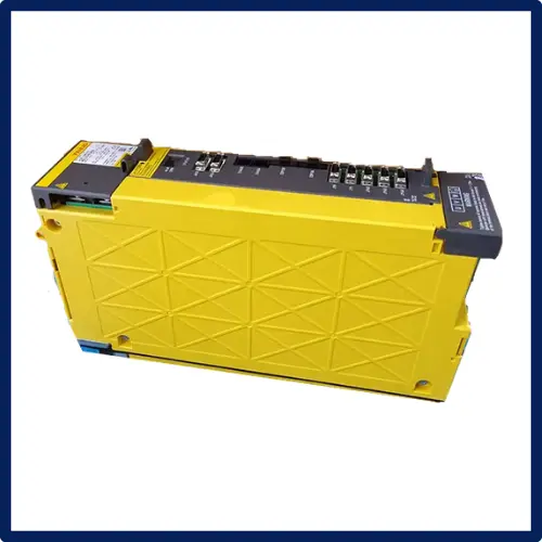 NEW FANUC A06B-6270-H015#H600