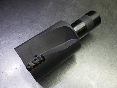 Kyocera CoreMaster 2.96-3.06" Indexable Drill 1.5" Shank CD-2960-C (LOC3258A)