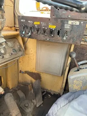 Used 1982 CATERPILLAR 637D Water Trucks Louisiana US | Proxy Equipment #1377873
